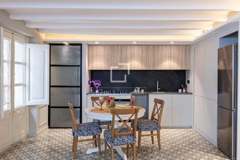 Купить квартиру в Барселона, Испания с 2 спальни, 70м², № 3992 - фото 5