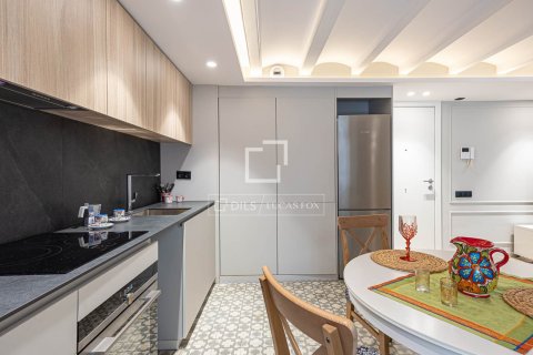 Купить квартиру в Барселона, Испания с 2 спальни, 70м², № 3992 - фото 8