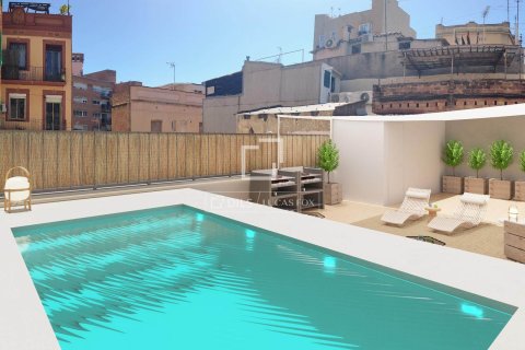 2 chambres apartment à vendre à Barcelona, Catalonia, Spain № 3993 - photo 27