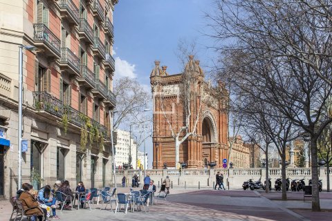 2 bedrooms apartment for sale in Barcelona, Catalonia, Spain № 3994 - photo 24