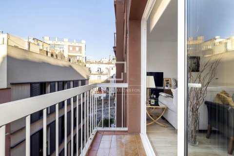 2 bedrooms apartment for sale in Barcelona, Catalonia, Spain № 3994 - photo 6