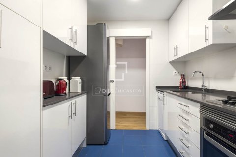 2 bedrooms apartment for sale in Barcelona, Catalonia, Spain № 3994 - photo 17