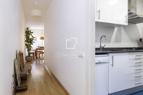 2 bedrooms apartment for sale in Barcelona, Catalonia, Spain № 3994 - photo 19