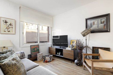 2 bedrooms apartment for sale in Barcelona, Catalonia, Spain № 3994 - photo 4