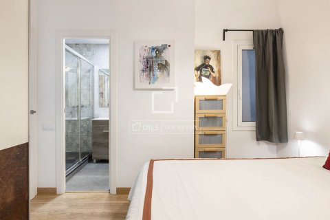 2 bedrooms apartment for sale in Barcelona, Catalonia, Spain № 3994 - photo 10