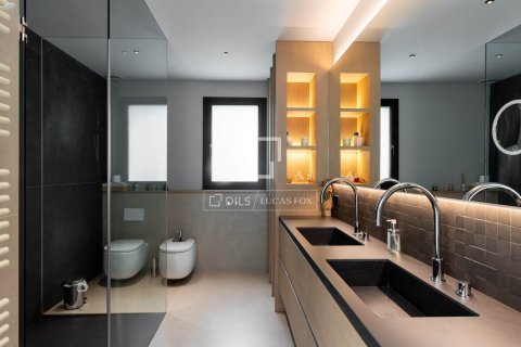 Купить виллу в Кабрильс, Испания с 5 спален, 712м², № 6442 - фото 22