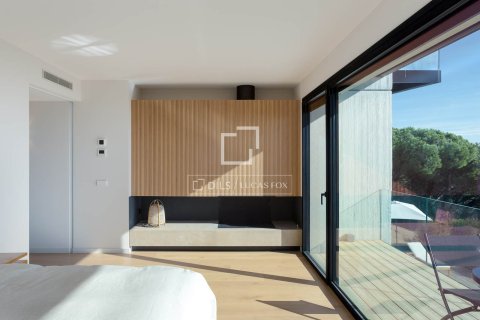 Купить виллу в Кабрильс, Испания с 5 спален, 712м², № 6442 - фото 20