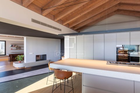 Купить виллу в Кабрильс, Испания с 5 спален, 712м², № 6442 - фото 9