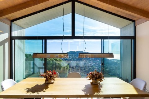 Купить виллу в Кабрильс, Испания с 5 спален, 712м², № 6442 - фото 12