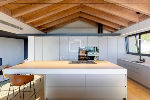 Купить виллу в Кабрильс, Испания с 5 спален, 712м², № 6442 - фото 11