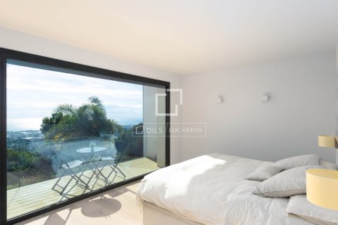 Купить виллу в Кабрильс, Испания с 5 спален, 712м², № 6442 - фото 21