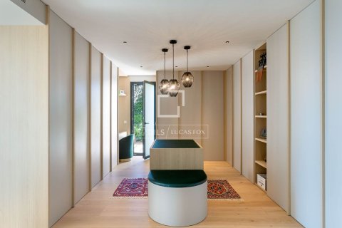 Купить виллу в Кабрильс, Испания с 5 спален, 712м², № 6442 - фото 18