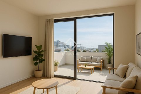 3 bedrooms penthouse for sale in Vilanova i la Geltru, Barcelona, Catalonia, Spain № 4085 - photo 16