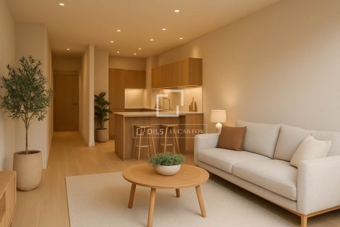 3 bedrooms penthouse for sale in Vilanova i la Geltru, Barcelona, Catalonia, Spain № 4085