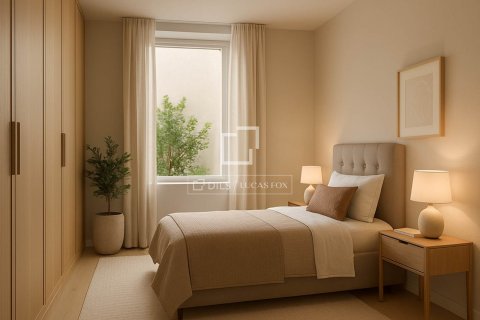 3 bedrooms penthouse for sale in Vilanova i la Geltru, Barcelona, Catalonia, Spain № 4085 - photo 8
