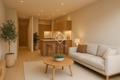 3 bedrooms penthouse for sale in Vilanova i la Geltru, Barcelona, Catalonia, Spain № 4085 - photo 12