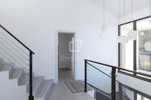 4 bedrooms villa for sale in Cabrils, Barcelona, Catalonia, Spain № 4083 - photo 23