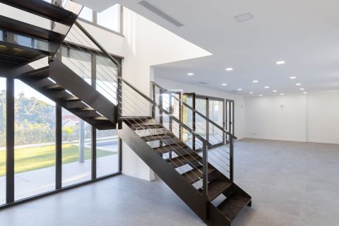 4 bedrooms villa for sale in Cabrils, Barcelona, Catalonia, Spain № 4083 - photo 5