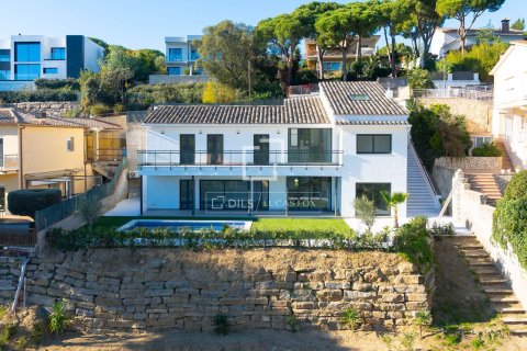 4 bedrooms villa for sale in Cabrils, Barcelona, Catalonia, Spain № 4083 - photo 21