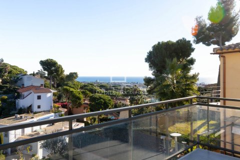 4 bedrooms villa for sale in Cabrils, Barcelona, Catalonia, Spain № 4083 - photo 24