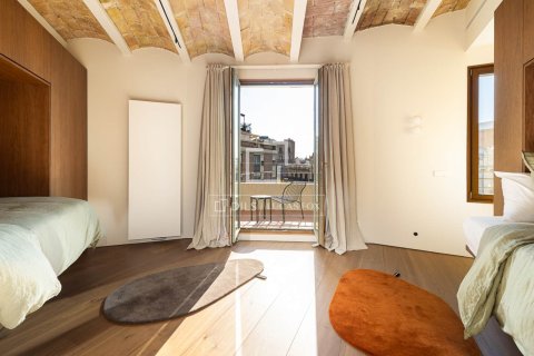 2 bedrooms apartment for sale in Barcelona, Catalonia, Spain № 4082 - photo 26