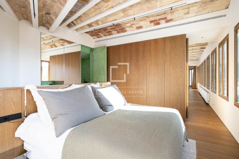 2 bedrooms apartment for sale in Barcelona, Catalonia, Spain № 4082 - photo 16