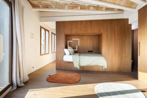 2 bedrooms apartment for sale in Barcelona, Catalonia, Spain № 4082 - photo 24