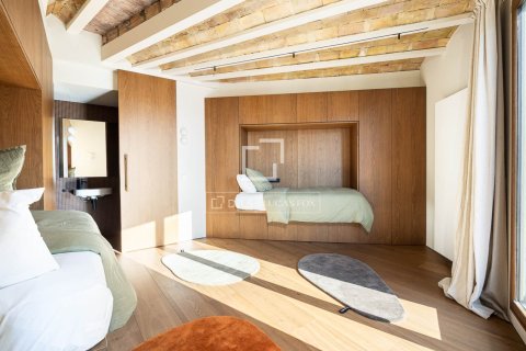 2 bedrooms apartment for sale in Barcelona, Catalonia, Spain № 4082 - photo 23
