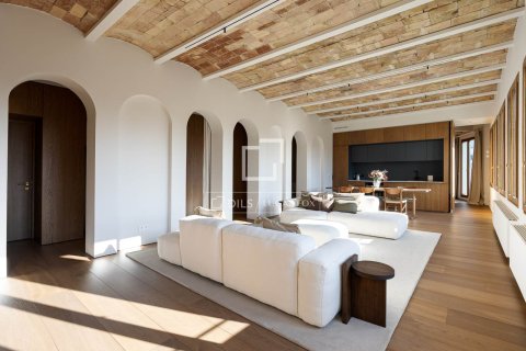 2 bedrooms apartment for sale in Barcelona, Catalonia, Spain № 4082 - photo 7