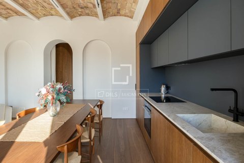 2 bedrooms apartment for sale in Barcelona, Catalonia, Spain № 4082 - photo 5