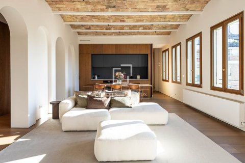 2 bedrooms apartment for sale in Barcelona, Catalonia, Spain № 4082 - photo 30