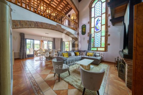5 bedrooms villa for sale in Peralada, Girona, Catalonia, Spain № 6013 - photo 5