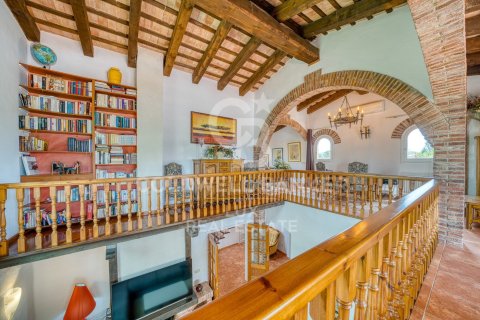 5 bedrooms villa for sale in Peralada, Girona, Catalonia, Spain № 6013 - photo 25