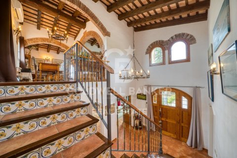 5 bedrooms villa for sale in Peralada, Girona, Catalonia, Spain № 6013 - photo 22
