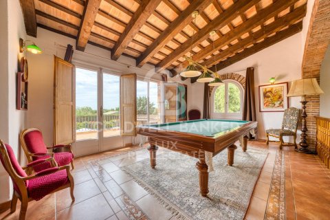 5 bedrooms villa for sale in Peralada, Girona, Catalonia, Spain № 6013 - photo 24