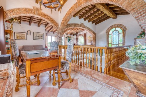 5 bedrooms villa for sale in Peralada, Girona, Catalonia, Spain № 6013 - photo 23