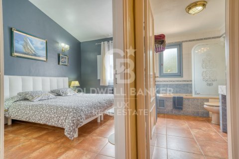 5 bedrooms villa for sale in Peralada, Girona, Catalonia, Spain № 6013 - photo 20