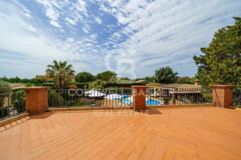 5 bedrooms villa for sale in Peralada, Girona, Catalonia, Spain № 6013 - photo 26