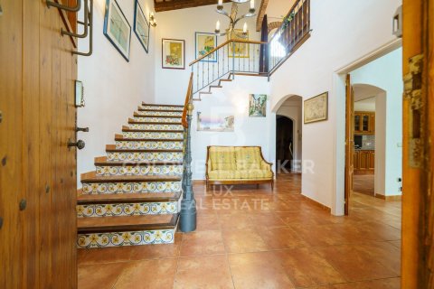 5 bedrooms villa for sale in Peralada, Girona, Catalonia, Spain № 6013 - photo 7