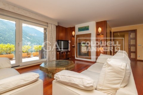 6 bedrooms villa for sale in Principado De Andorra (Ninguna Poblacion Tiene C.P.), Lleida, Catalonia, Spain № 6018 - photo 4