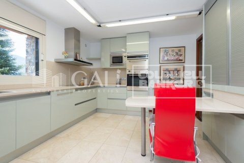 6 bedrooms villa for sale in Principado De Andorra (Ninguna Poblacion Tiene C.P.), Lleida, Catalonia, Spain № 6018 - photo 7