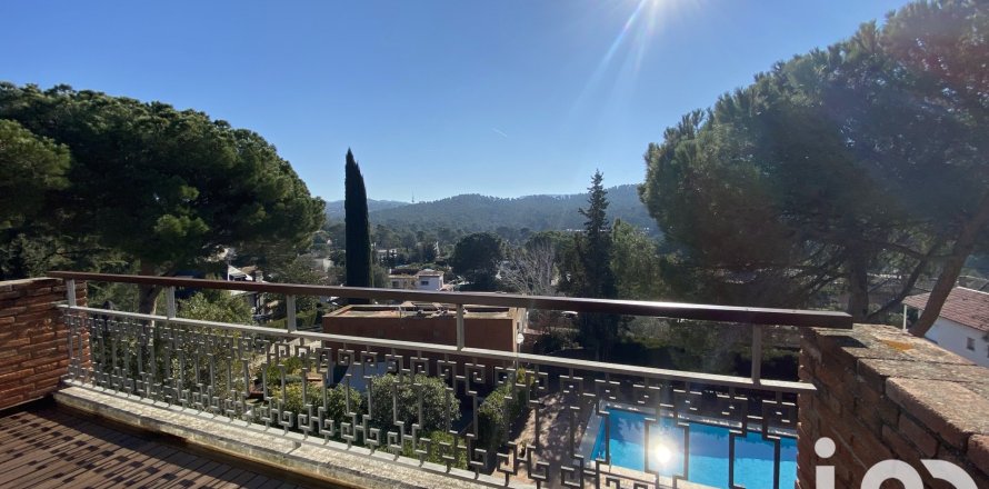 6 bedrooms apartment for sale in Sant Cugat Del Valles, Barcelona, Catalonia, Spain № 4895