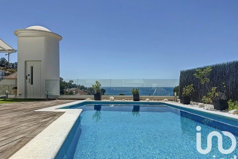 Купить квартиру в Ситжес, Испания с 5 спален, 245м², № 4896 - фото 2