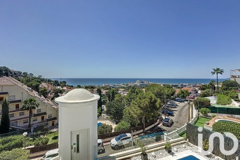 Купить квартиру в Ситжес, Испания с 5 спален, 245м², № 4896 - фото 10