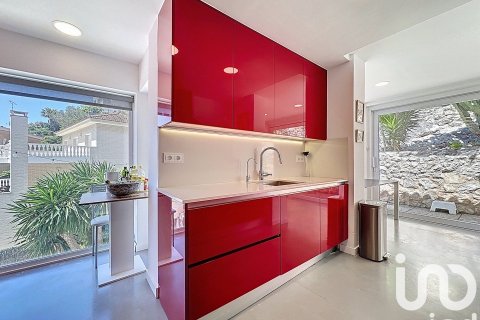 Купить квартиру в Ситжес, Испания с 5 спален, 245м², № 4896 - фото 23