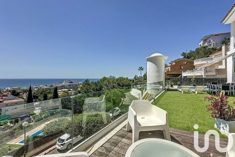 Купить квартиру в Ситжес, Испания с 5 спален, 245м², № 4896 - фото 6