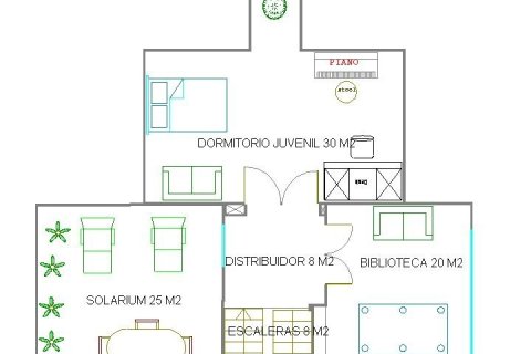 5 bedrooms house for sale in Corbera de Llobregat, Barcelona, Catalonia, Spain № 4898 - photo 30