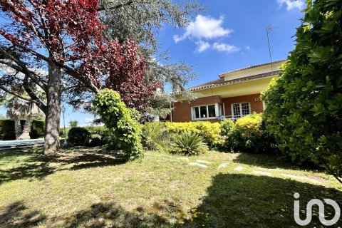 5 bedrooms house for sale in Corbera de Llobregat, Barcelona, Catalonia, Spain № 4898 - photo 5