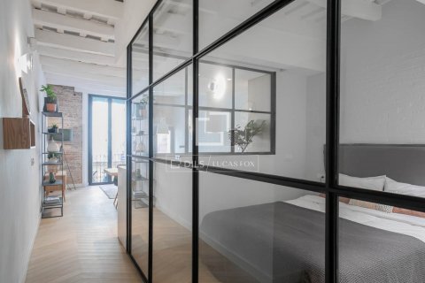 2 bedrooms apartment for rent in Barcelona, Catalonia, Spain № 8748 - photo 10