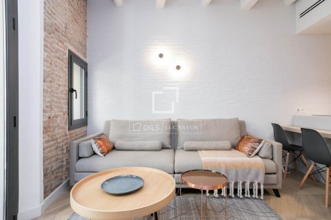 2 bedrooms apartment for rent in Barcelona, Catalonia, Spain № 8748 - photo 4